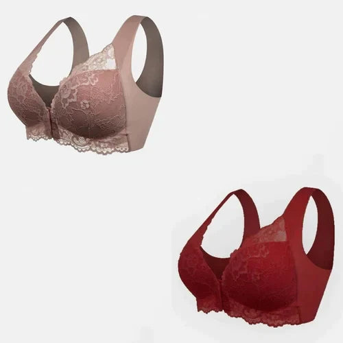 Phoebe – Naadloze Ondersteunende Damesbeha
