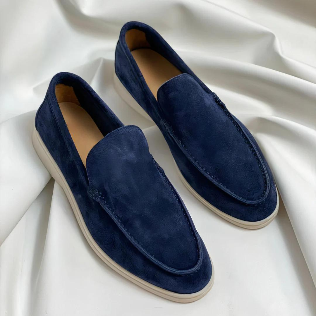 Willem™ - Zomer Loafers