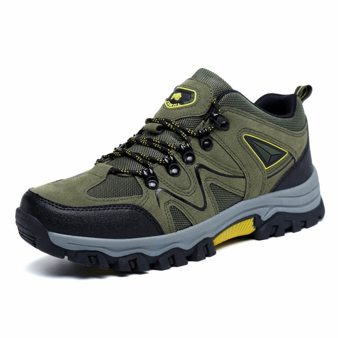 Rodney – Waterdichte Outdoorschoenen