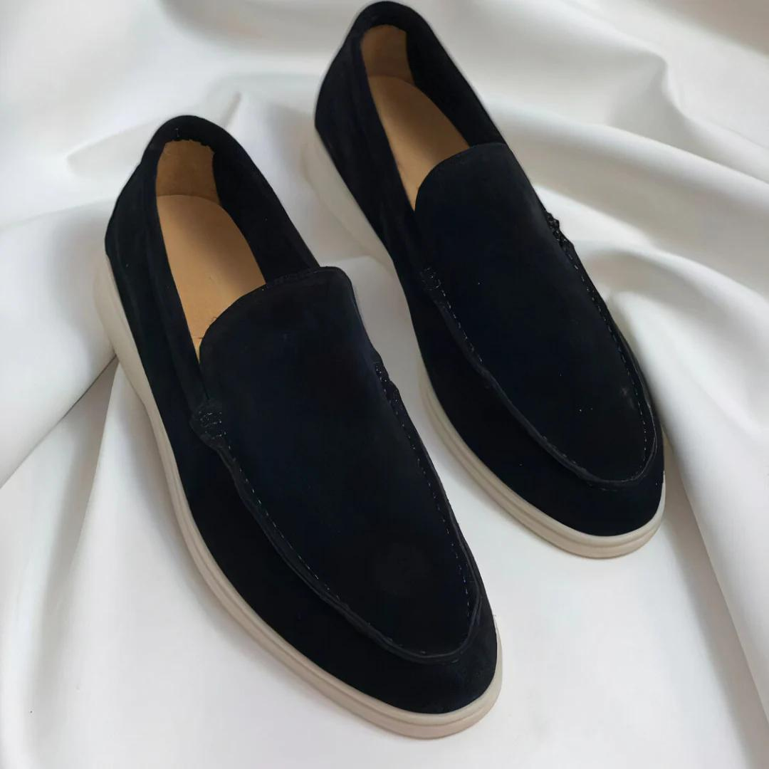 Willem™ - Zomer Loafers
