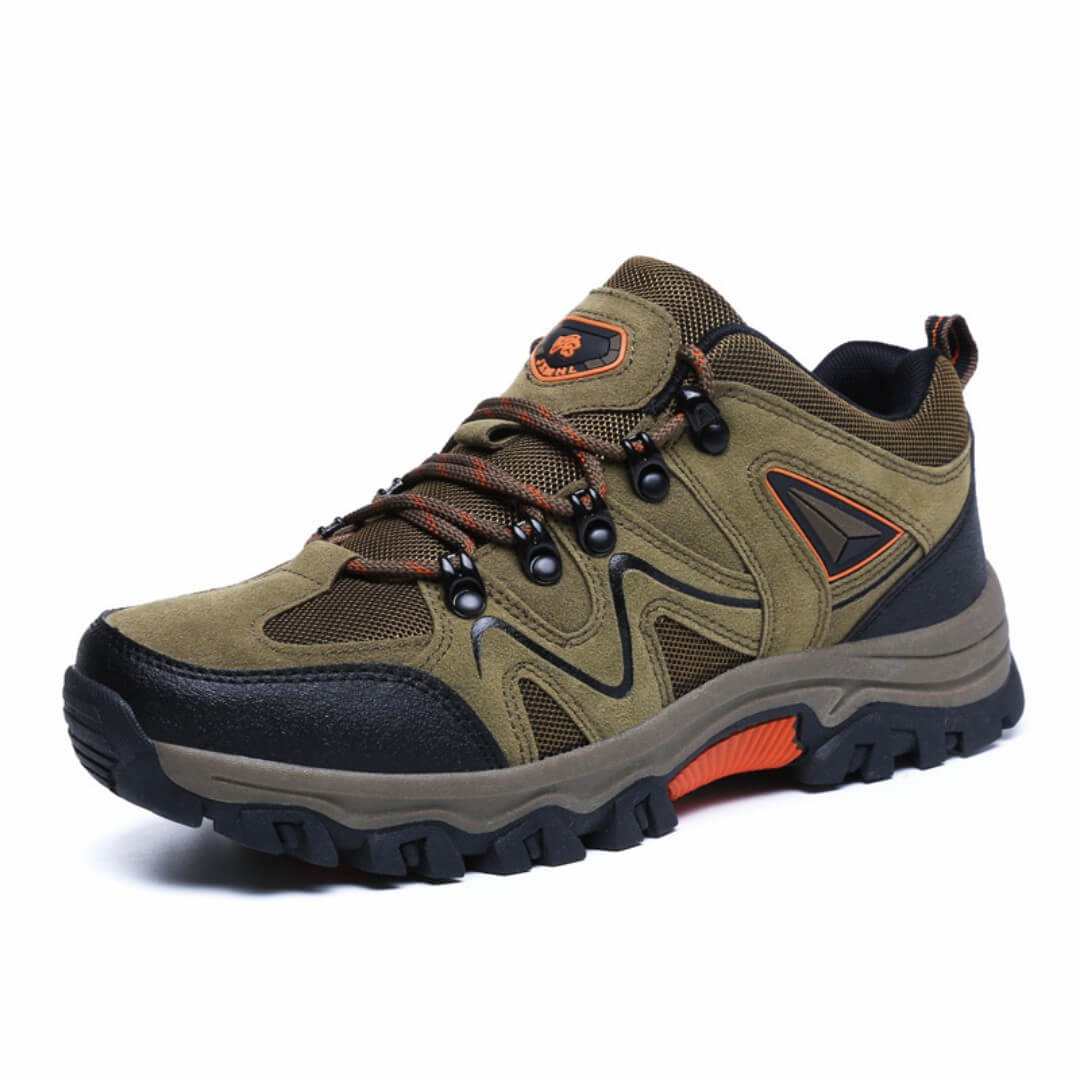Rodney – Waterdichte Outdoorschoenen