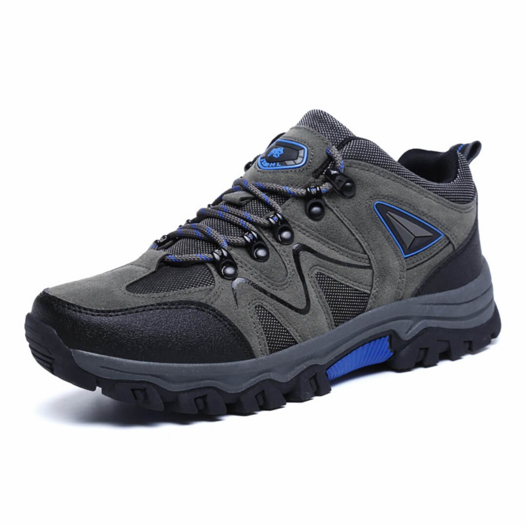 Rodney – Waterdichte Outdoorschoenen