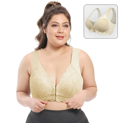 Phoebe – Naadloze Ondersteunende Damesbeha