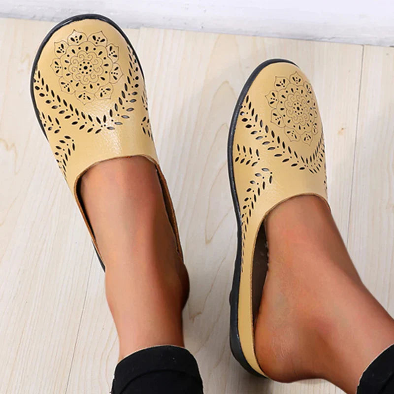 OrthoFlexi™ - Orthopedische Schoenen