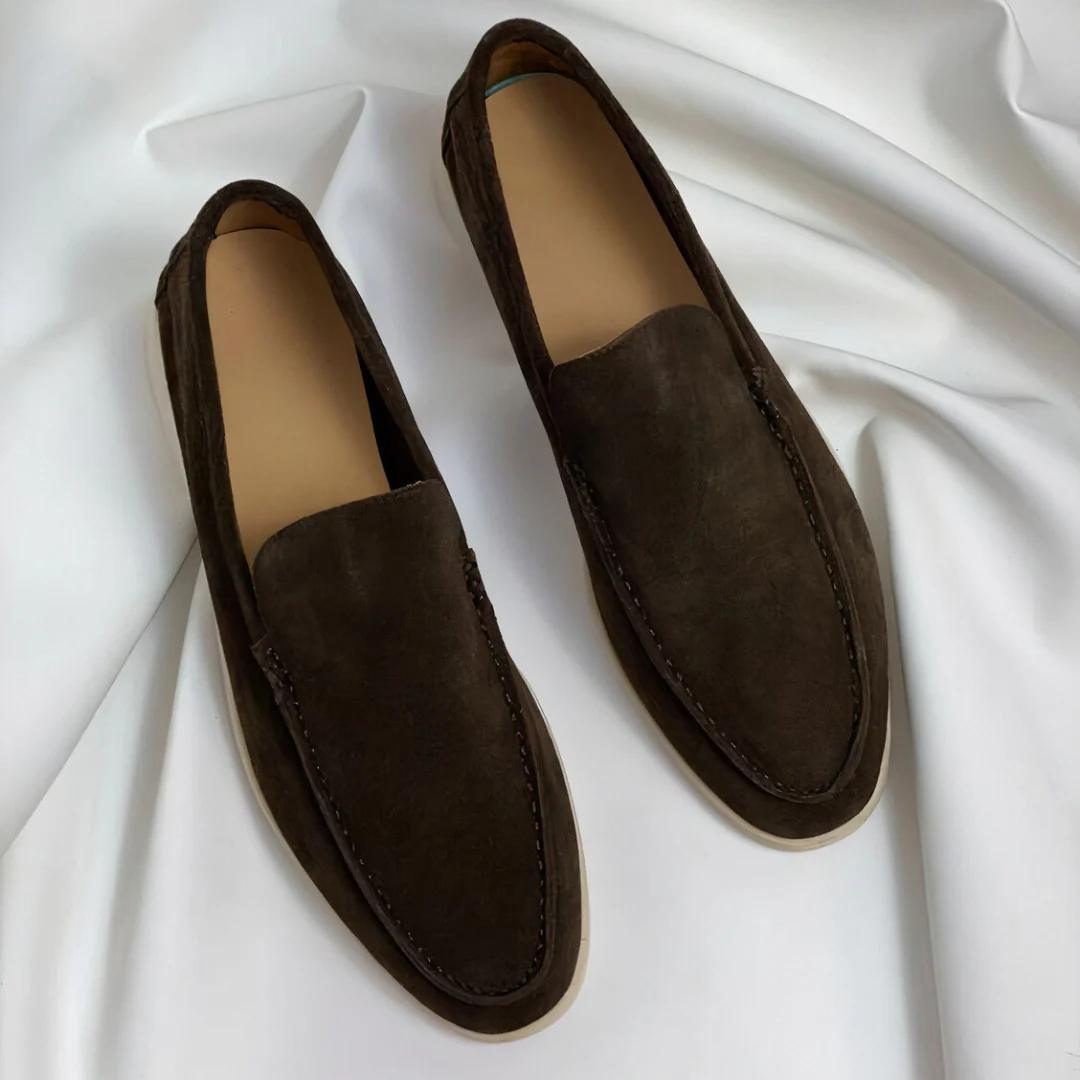 Willem™ - Zomer Loafers