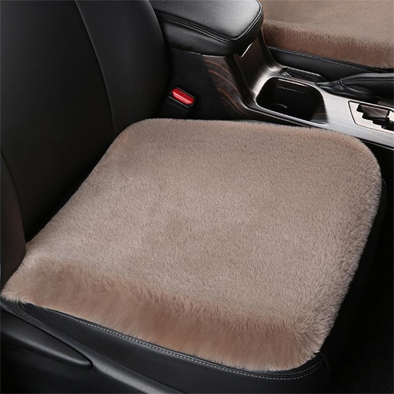 Holly – Pluche Autostoelkussen