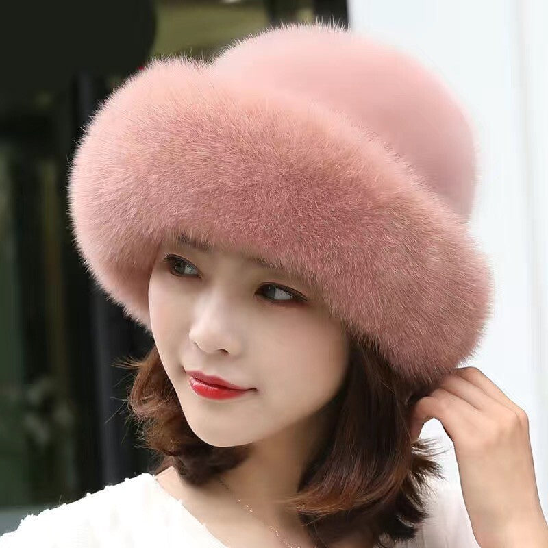 Victoria – Luxe Wintermuts