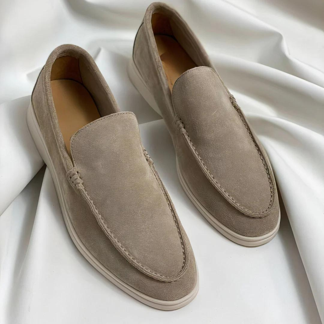 Willem™ - Zomer Loafers