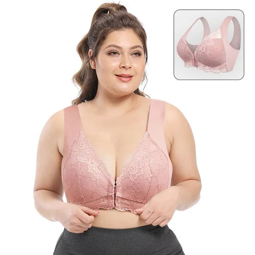 Phoebe – Naadloze Ondersteunende Damesbeha