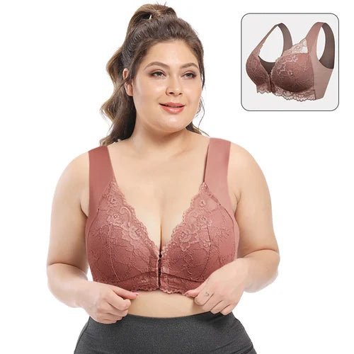 Phoebe – Naadloze Ondersteunende Damesbeha