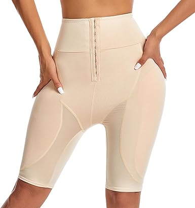 FashionFem Bodyvormende Broek