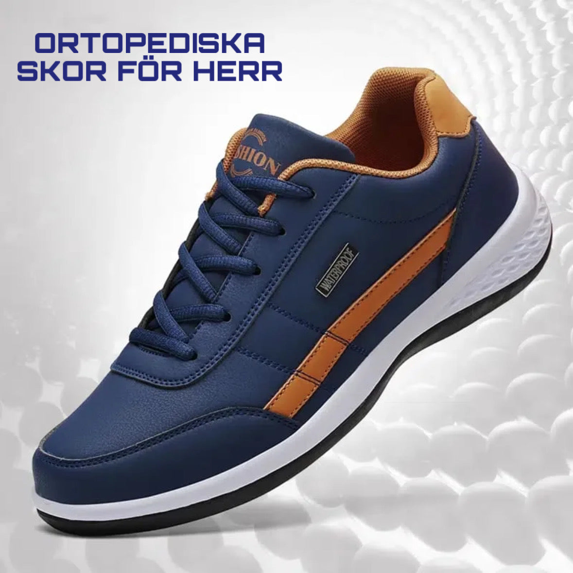 Orthopedische Schoenen - Stijlvolle en Veilige Oplossing voor Voetklachten