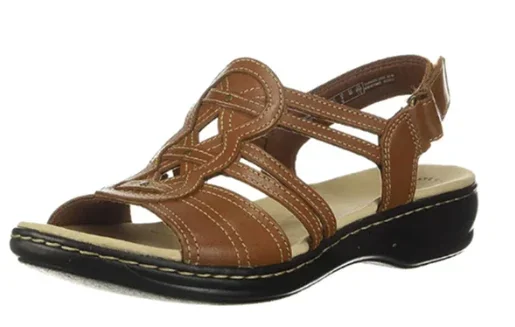Comfortabele Orthopedische Sandalen