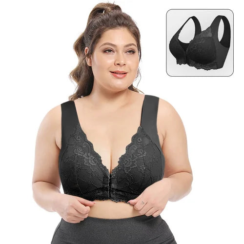 Phoebe – Naadloze Ondersteunende Damesbeha