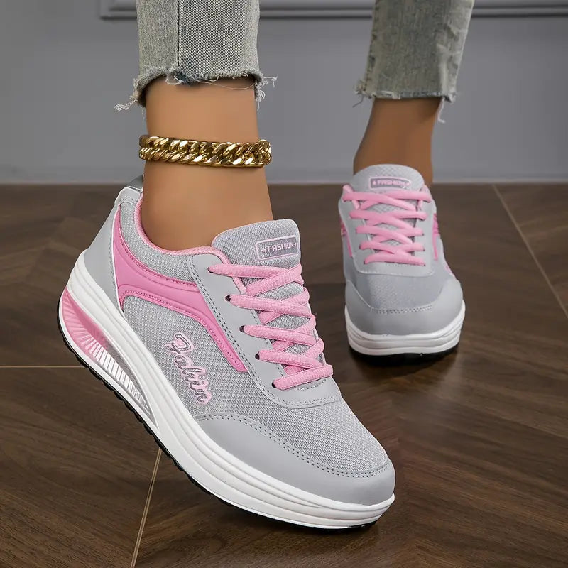 Clara™ - Luchtkussen Orthopedische Schoenen voor vrouwen