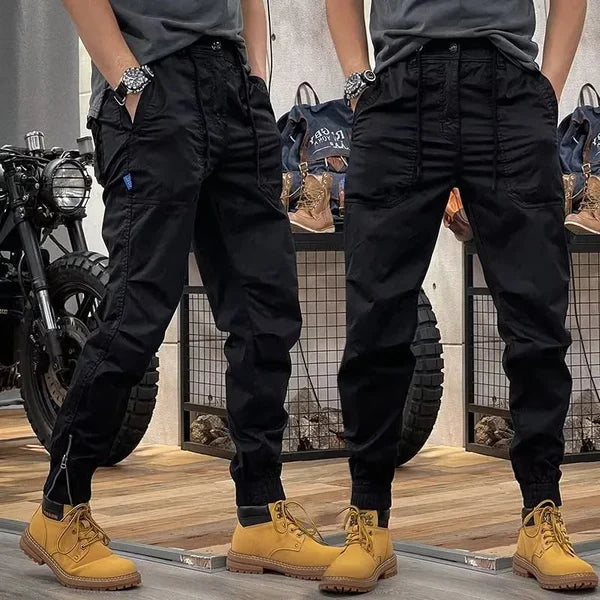 Paul – Militair-Cargobroek