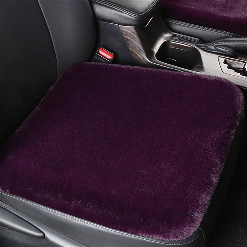 Holly – Pluche Autostoelkussen