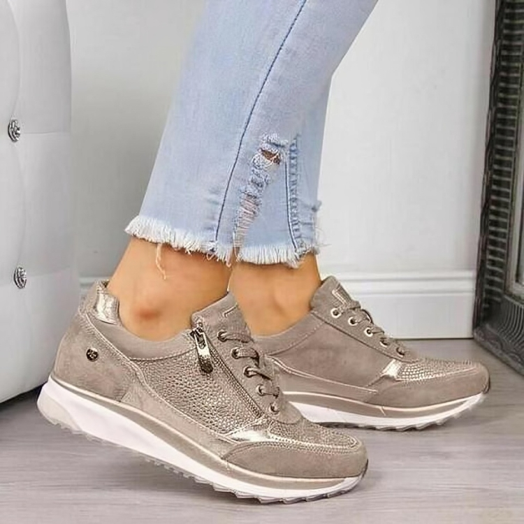 Imogen – Sneakers voor Vrouwen