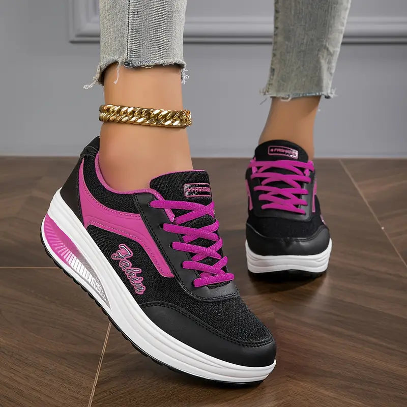 Clara™ - Luchtkussen Orthopedische Schoenen voor vrouwen