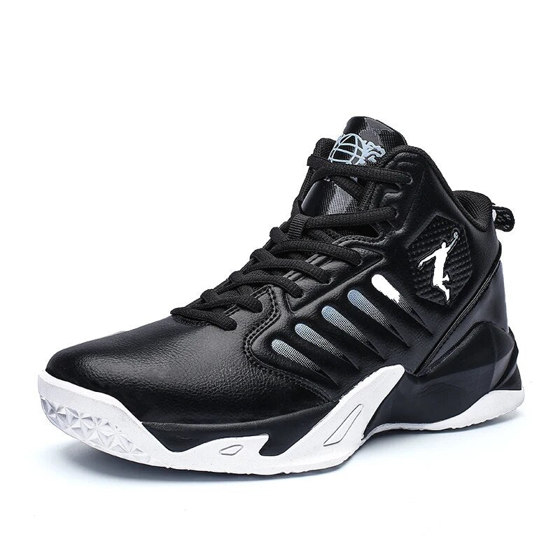 Bob – Basketbalschoenen voor Heren