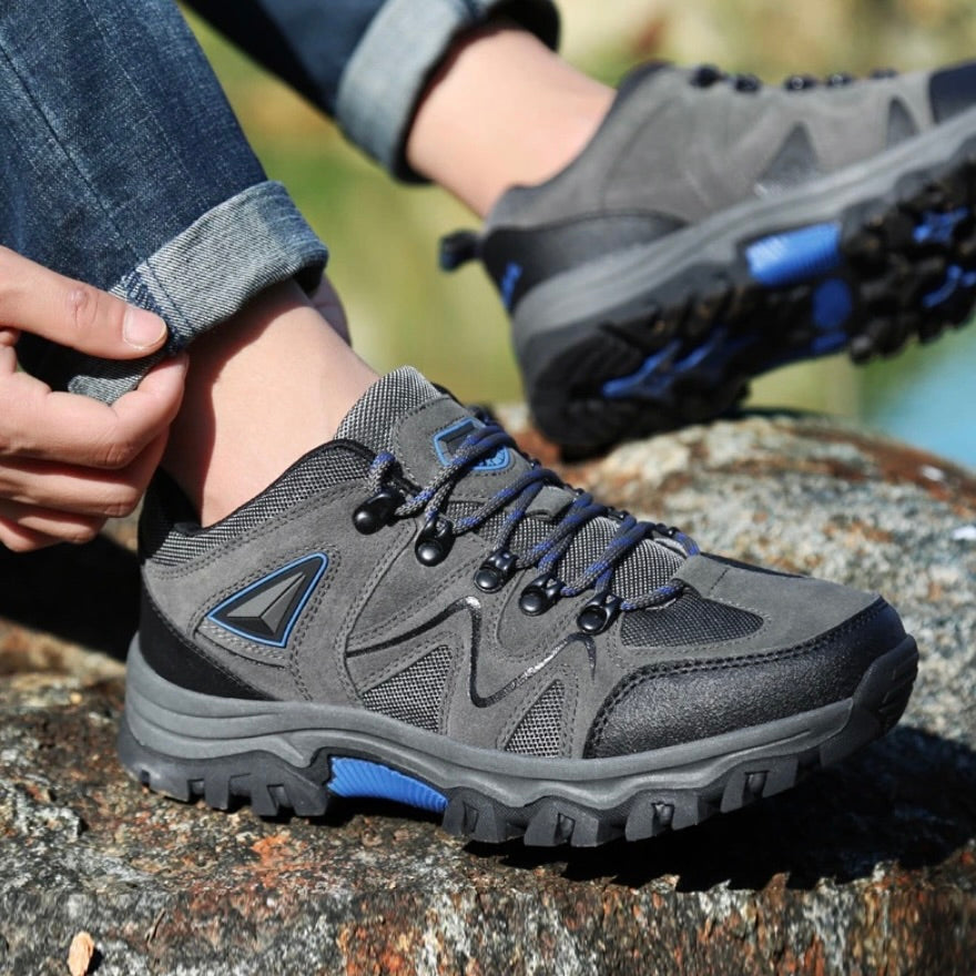 Rodney – Waterdichte Outdoorschoenen