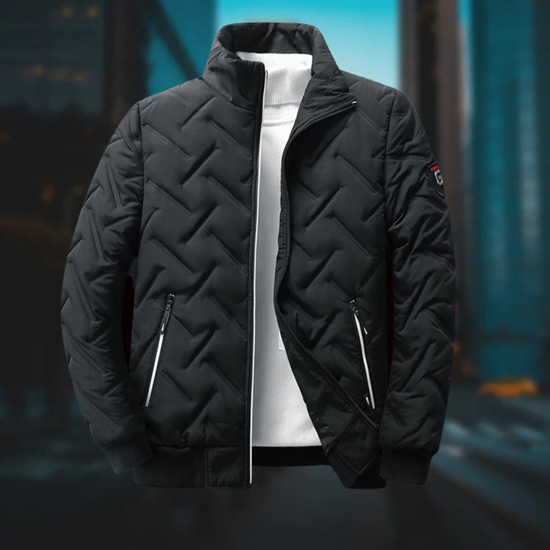 Jeffrey – Blouson voor Heren
