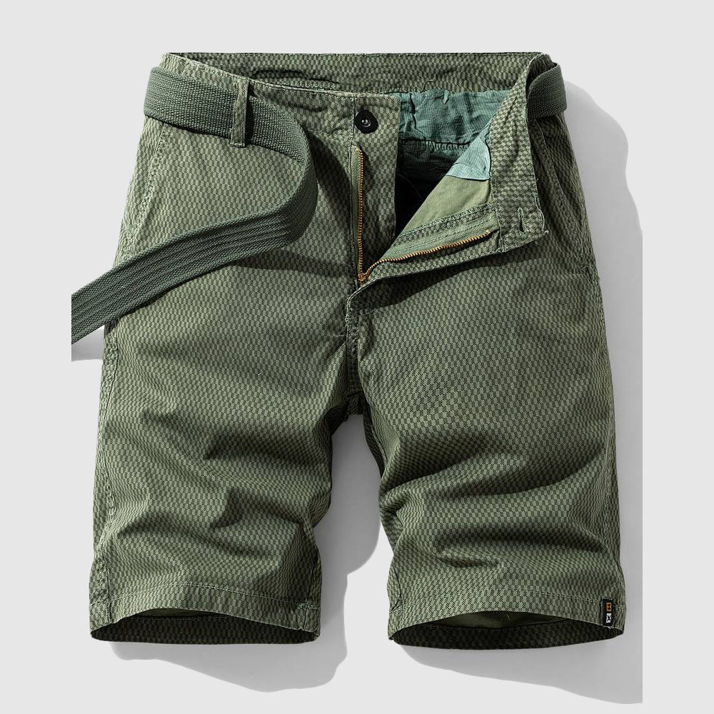 Rommel™ - Comfortabele Cargo Shorts