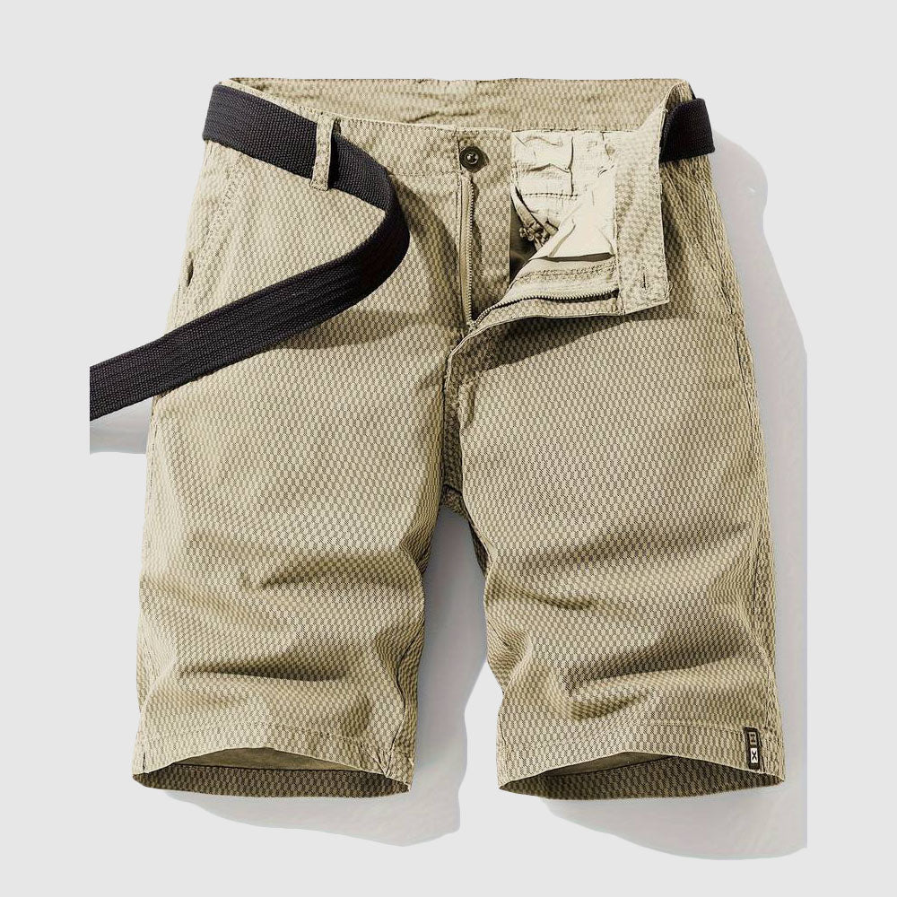 Rommel™ - Comfortabele Cargo Shorts