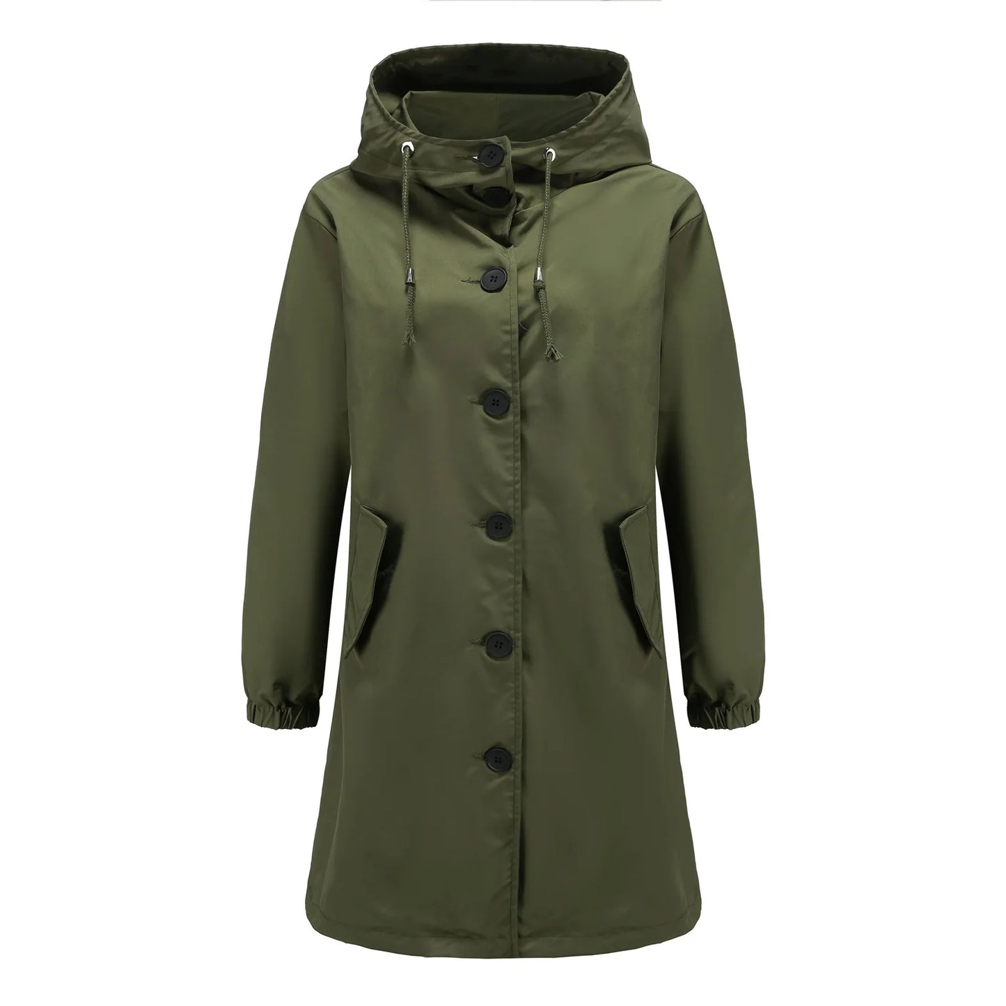 Ilse™ - Waterafstotende Trenchcoat