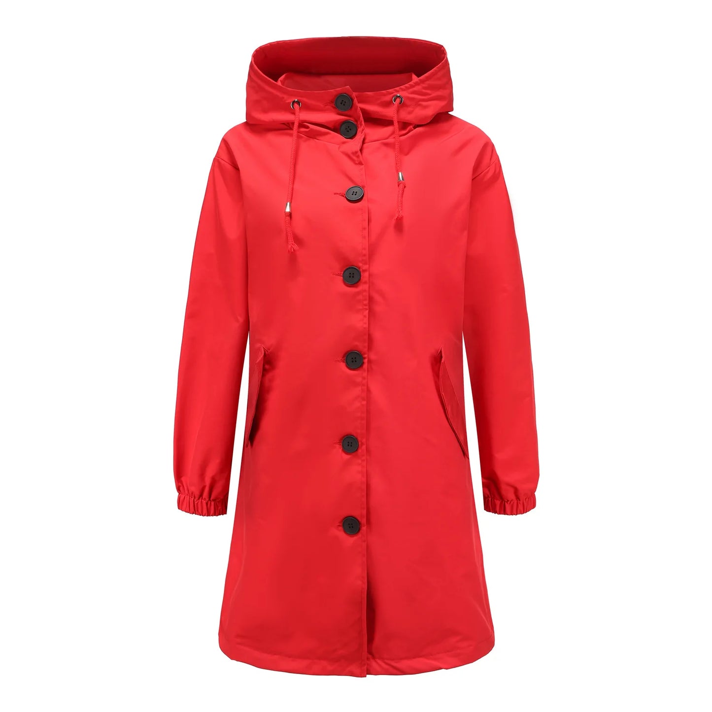 Ilse™ - Waterafstotende Trenchcoat