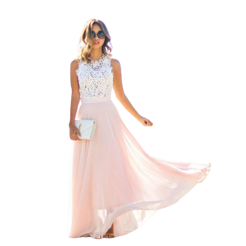 Kathryn – Straploos Kantjurk
