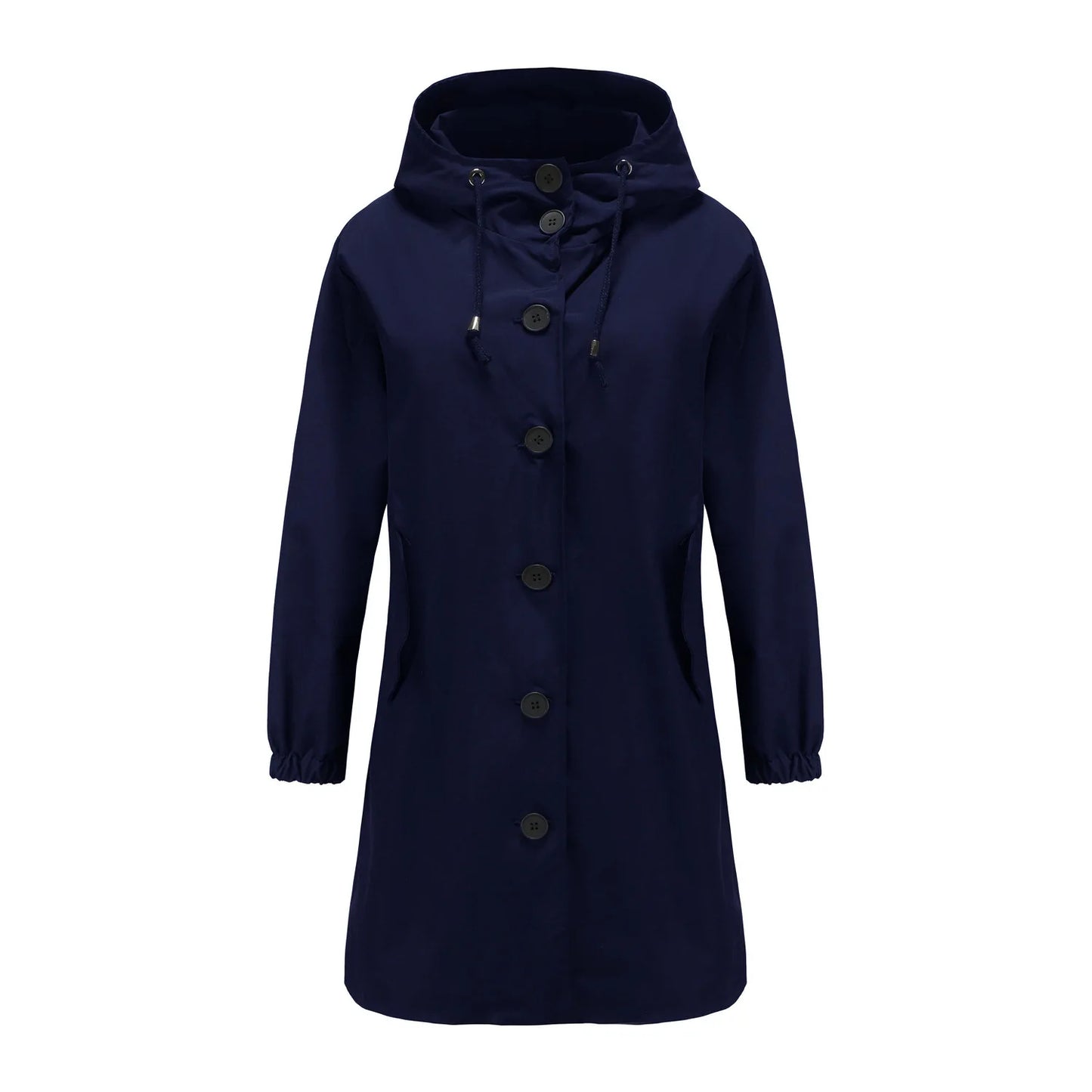 Ilse™ - Waterafstotende Trenchcoat