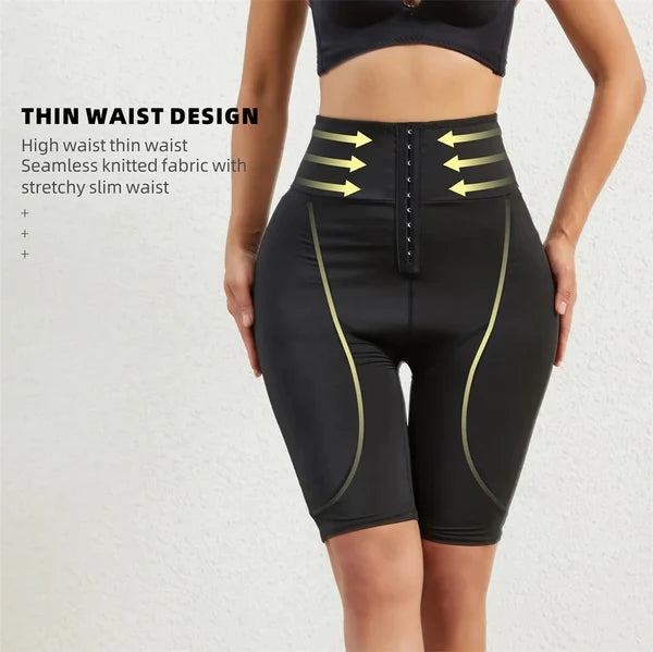 FashionFem Bodyvormende Broek