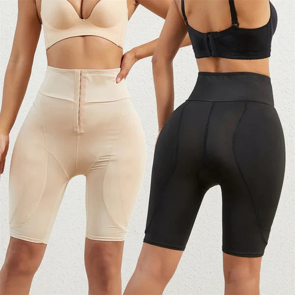 FashionFem Bodyvormende Broek