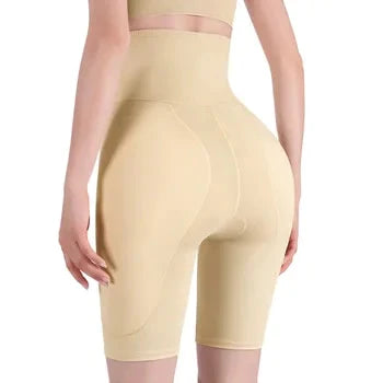 FashionFem Bodyvormende Broek
