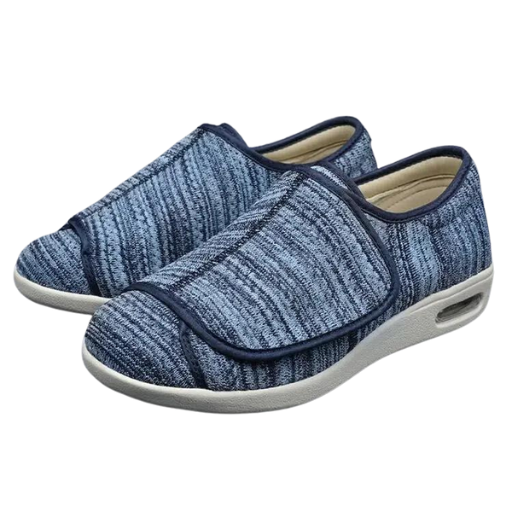 Orthopedische Schoenen met Verstelbare Sluiting