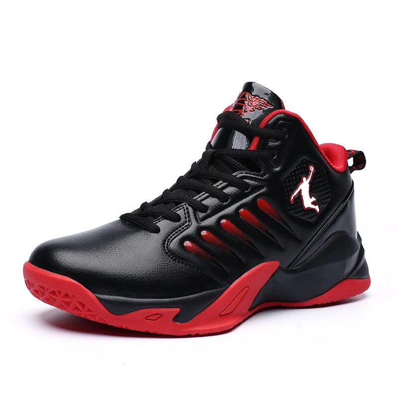 Bob – Basketbalschoenen voor Heren