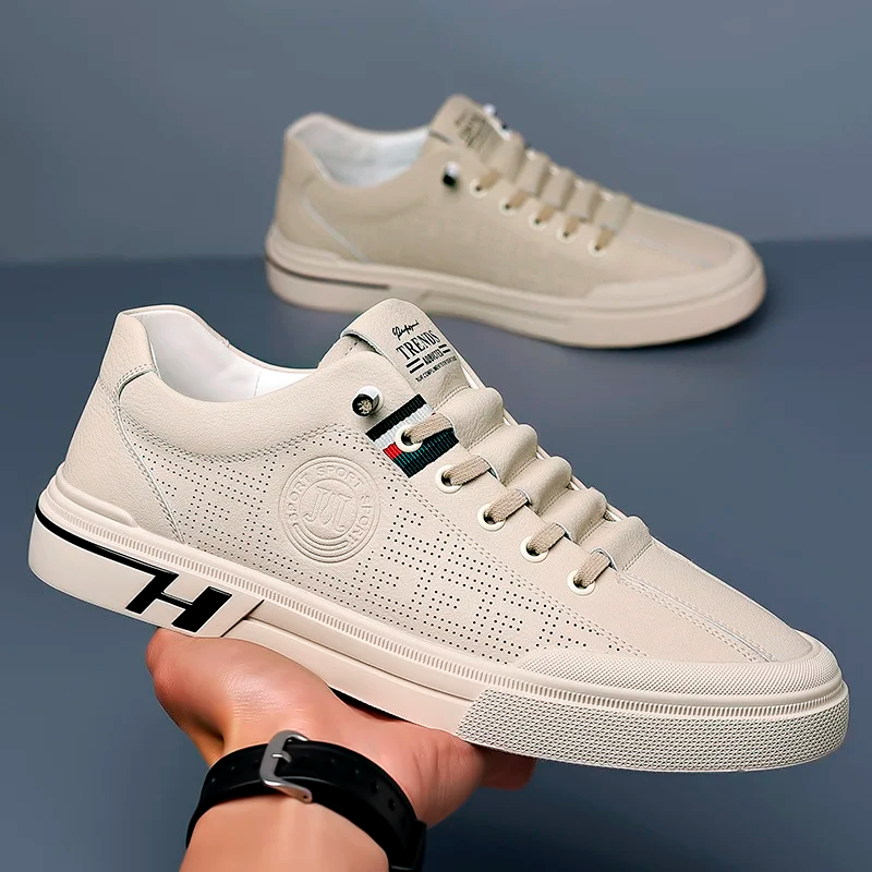 Eleoterio™ - Vrijetijdssneakers