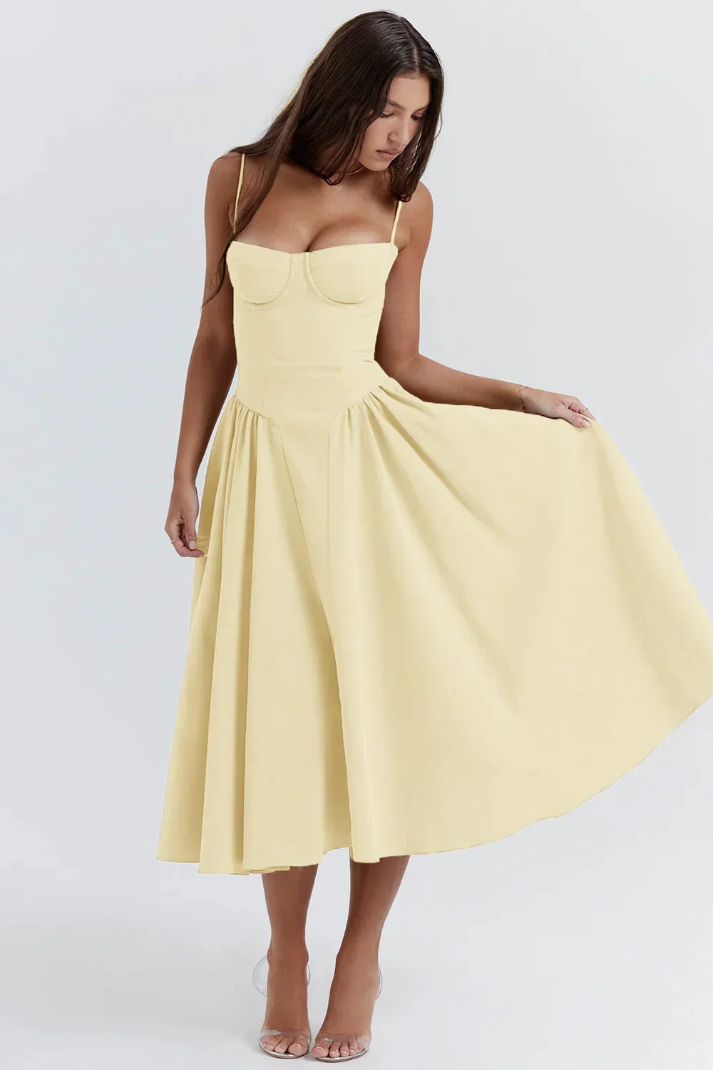 Natasha – Midikleding