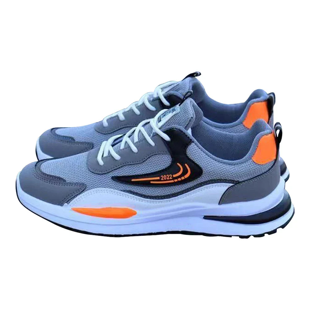 Henry – Lichte en Ademende Sneakers