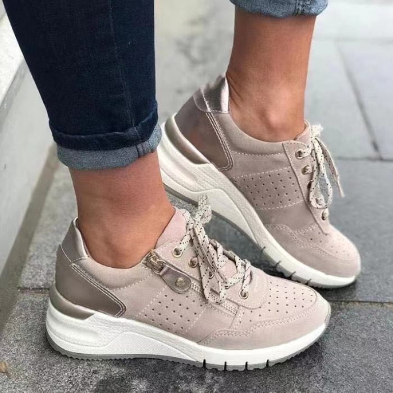 Verlaâ„¢ - Ergonomische Schoenen