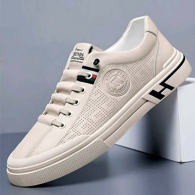 Eleoterio™ - Vrijetijdssneakers