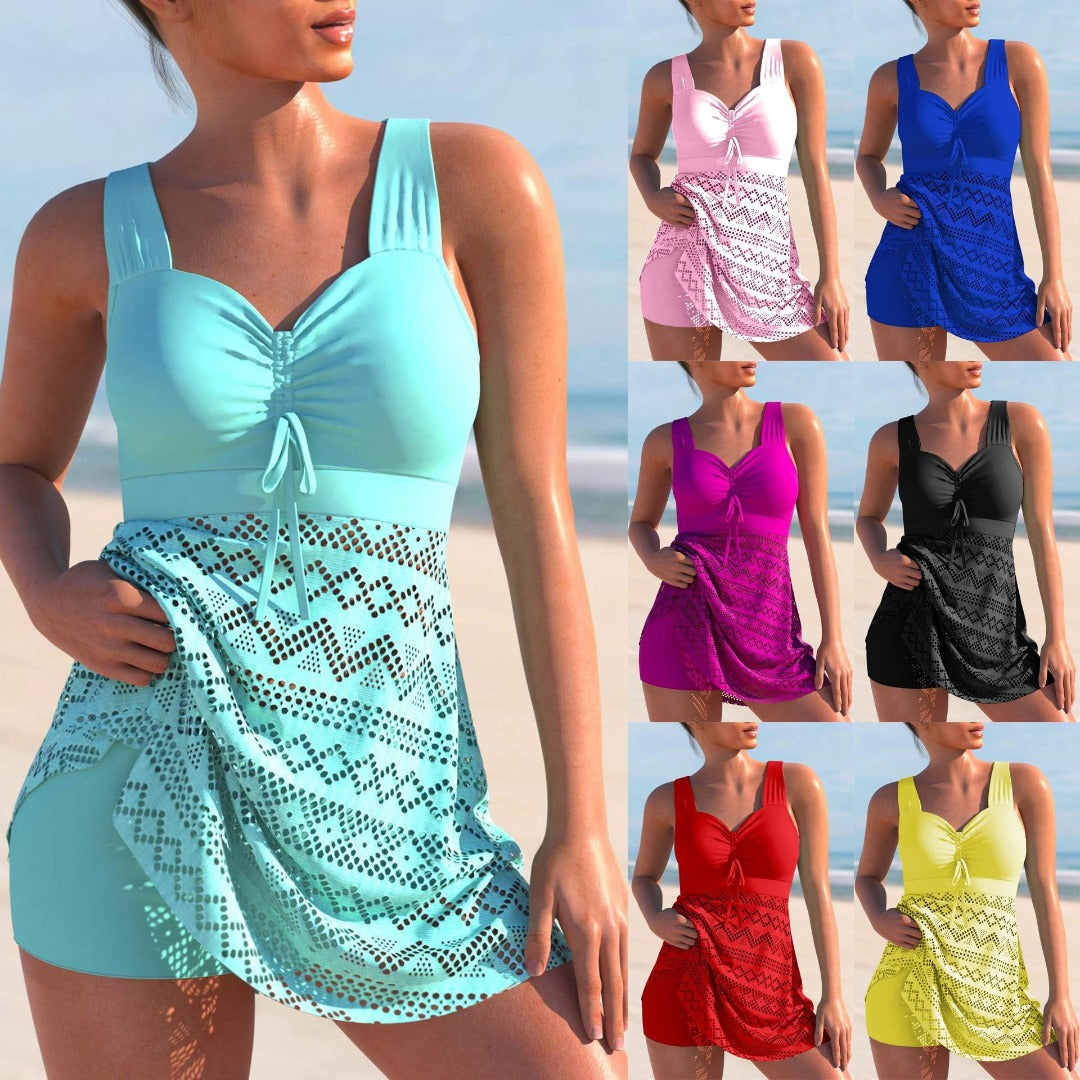 Jessica – Tankini-Set