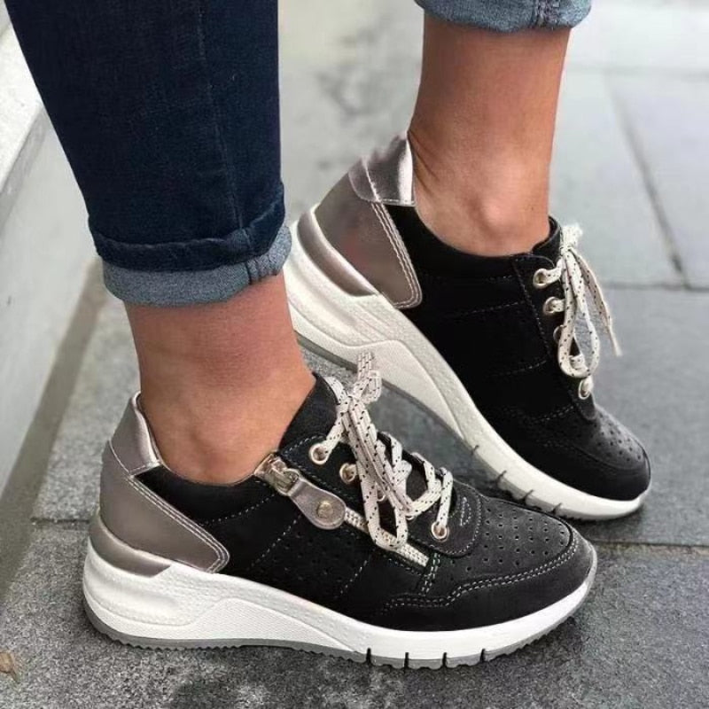 Verlaâ„¢ - Ergonomische Schoenen