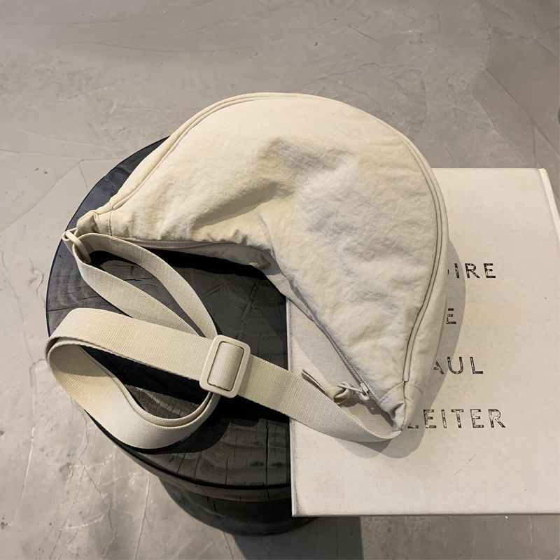 Courier™ - Mini Schoudertas