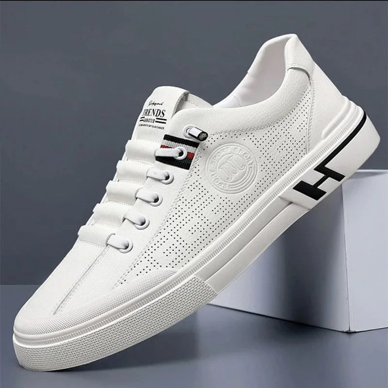 Eleoterio™ - Vrijetijdssneakers