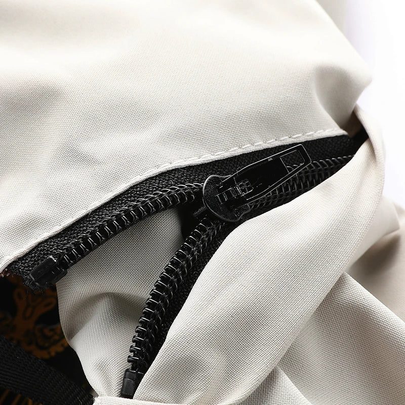Barbara – Waterdichte Softshell-Jas