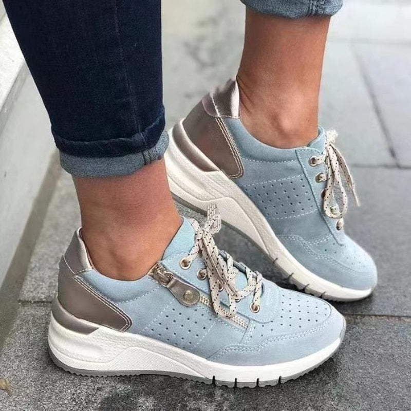 Verlaâ„¢ - Ergonomische Schoenen