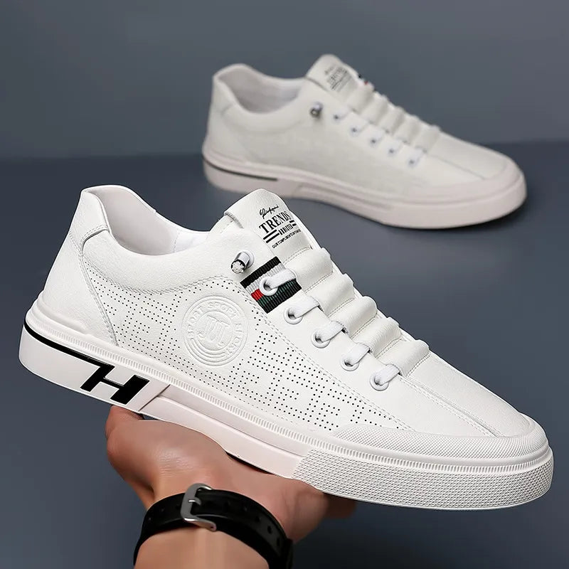 Eleoterio™ - Vrijetijdssneakers