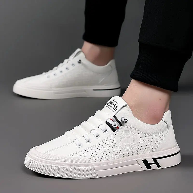 Eleoterio™ - Vrijetijdssneakers
